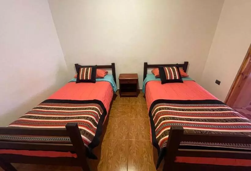 Majatalo Casa Solcoy