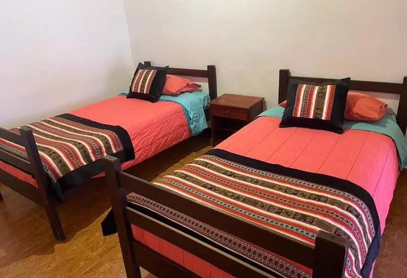 Majatalo Casa Solcoy