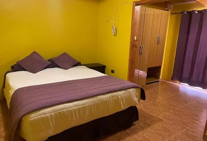 Majatalo Casa Solcoy