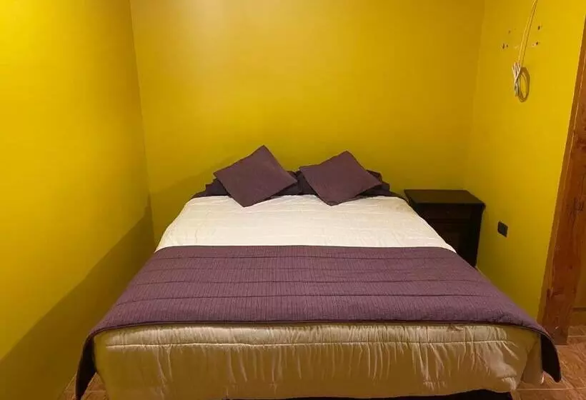 Majatalo Casa Solcoy