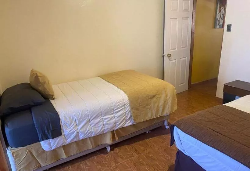 Majatalo Casa Solcoy