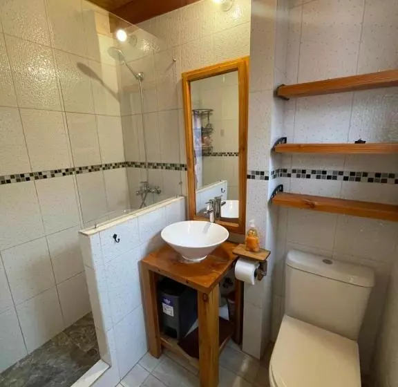 Majatalo Casa Solcoy