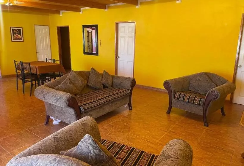 Majatalo Casa Solcoy