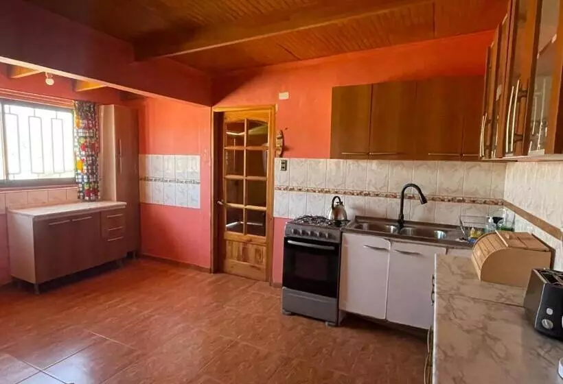 Majatalo Casa Solcoy