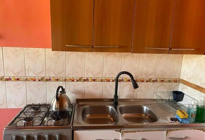 Majatalo Casa Solcoy