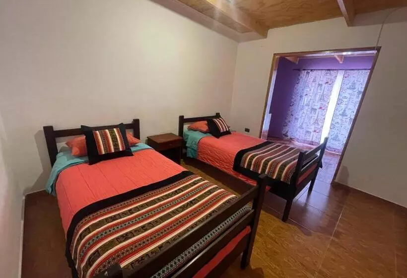 Majatalo Casa Solcoy