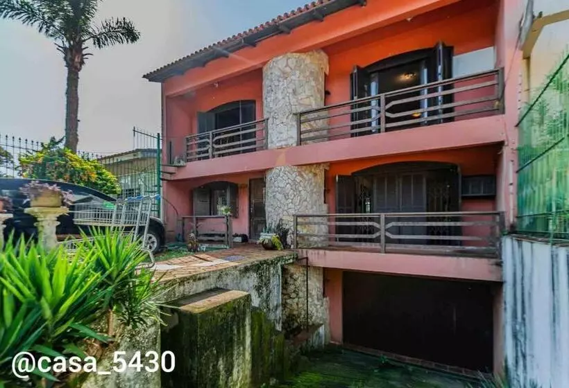 Majatalo Casa5430