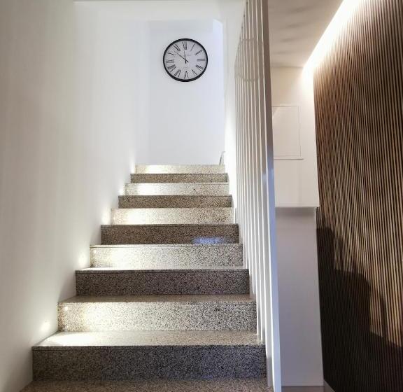 پانسیون Cidade Alojamento