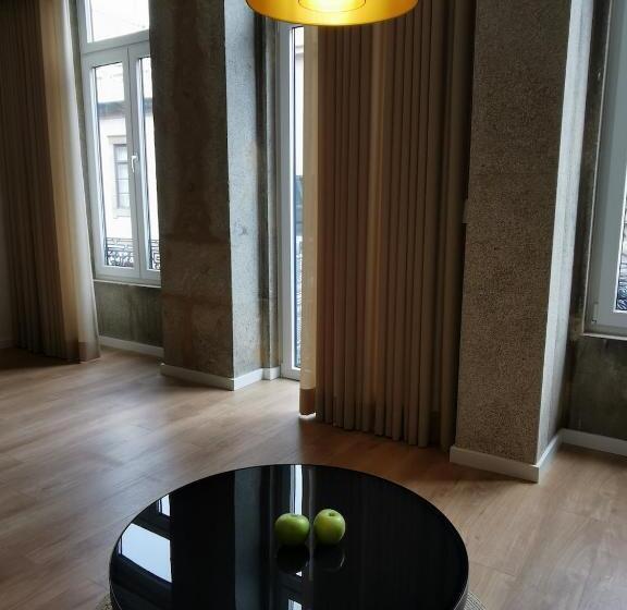 پانسیون Cidade Alojamento