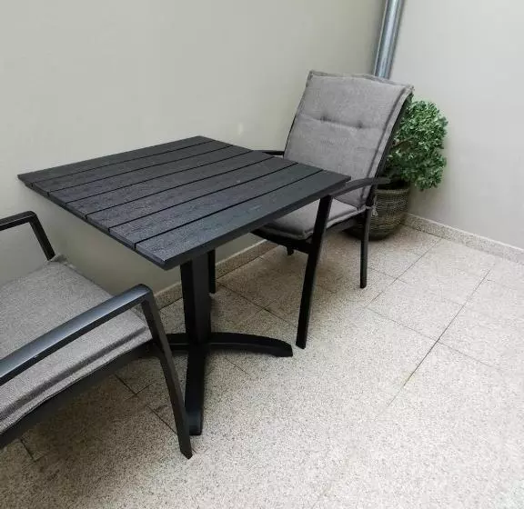 ペンション Cidade Alojamento