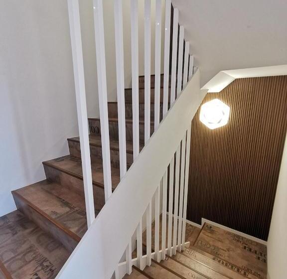 پانسیون Cidade Alojamento