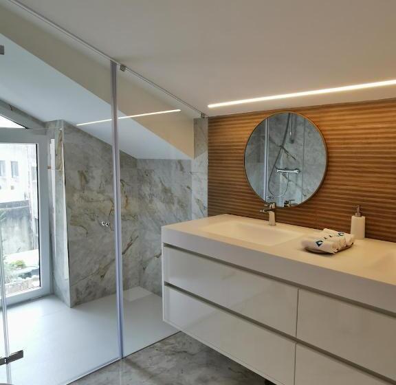 پانسیون Cidade Alojamento