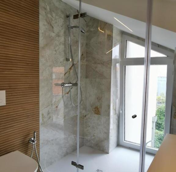 پانسیون Cidade Alojamento