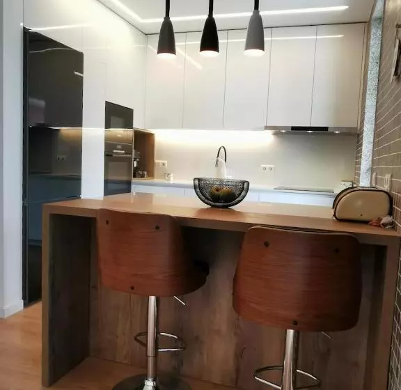 ペンション Cidade Alojamento