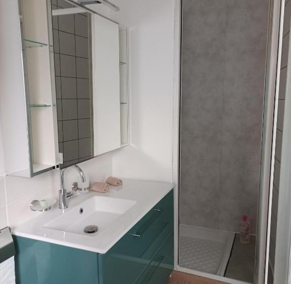 펜션 Grand Studio Duplex