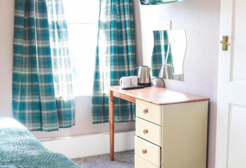 ペンション Meadowsway Guesthouse