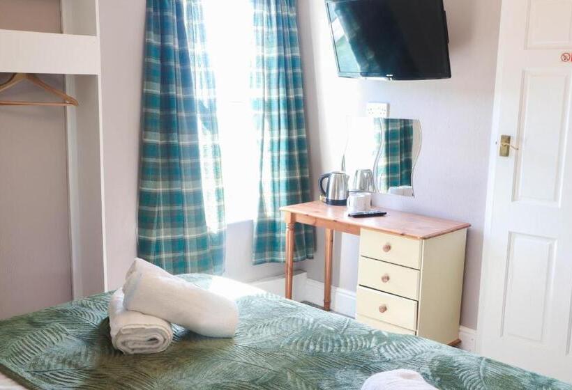 ペンション Meadowsway Guesthouse