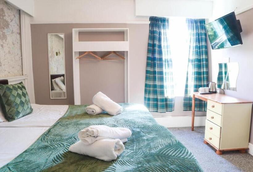 ペンション Meadowsway Guesthouse