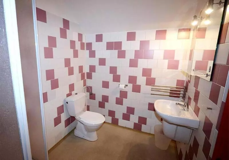 Majatalo Penzion Bradlecký Mlýn