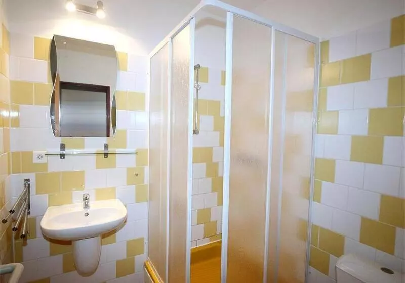 Majatalo Penzion Bradlecký Mlýn