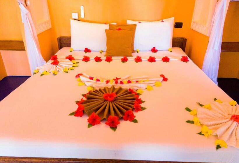 Resort Swahili Palace Zanzibar