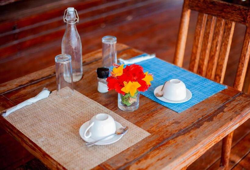 Resort Swahili Palace Zanzibar