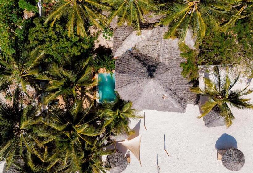 Resort Swahili Palace Zanzibar