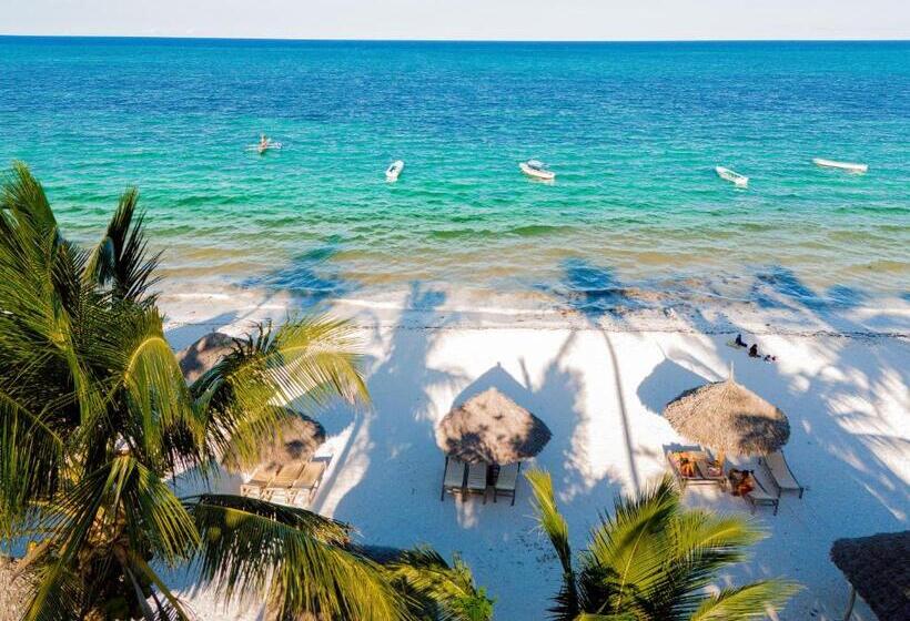 Resort Swahili Palace Zanzibar