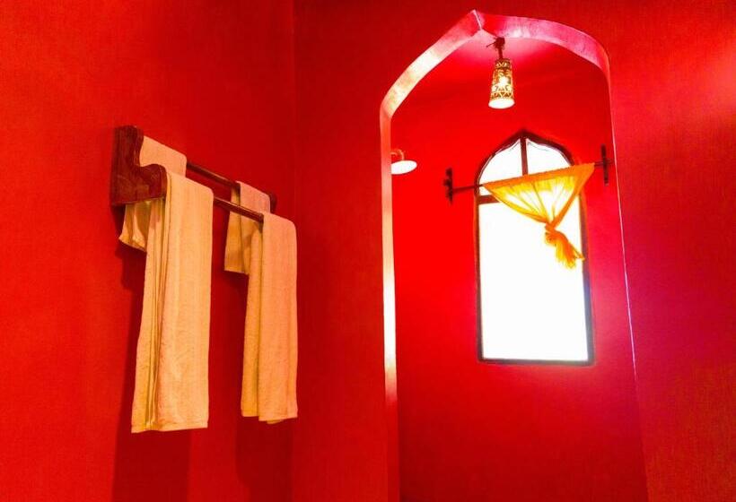 Resort Swahili Palace Zanzibar