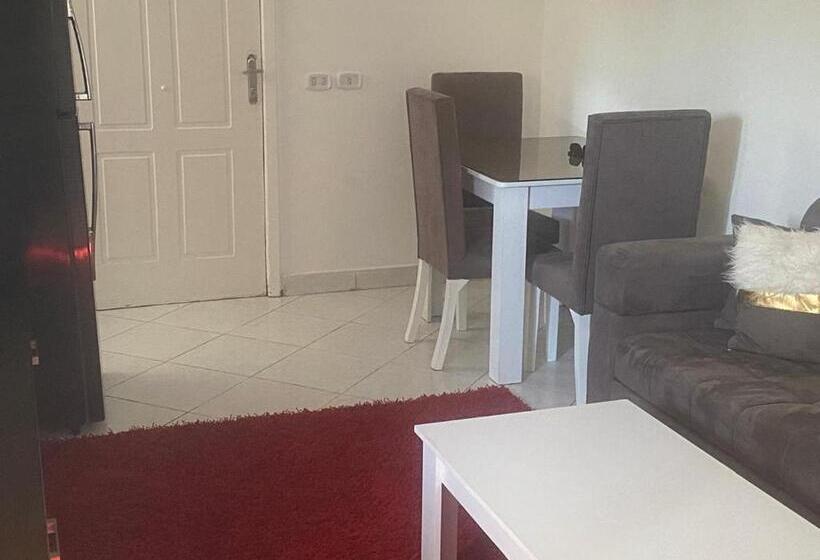 Sharm El Sheikh Naama Bay Sun Shine Resort