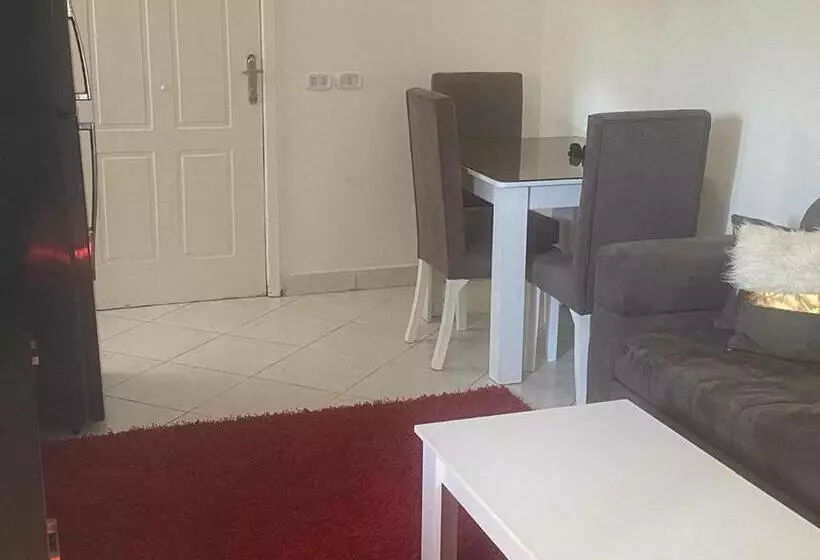 Sharm El Sheikh Naama Bay Sun Shine Resort