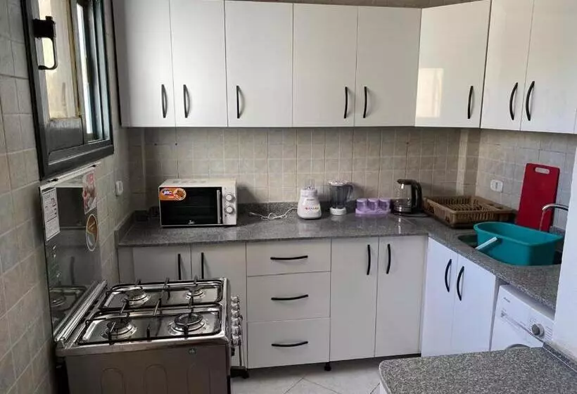 Sharm El Sheikh Naama Bay Sun Shine Resort