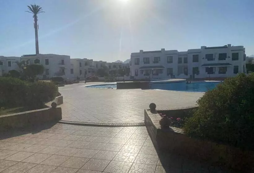 Sharm El Sheikh Naama Bay Sun Shine Resort