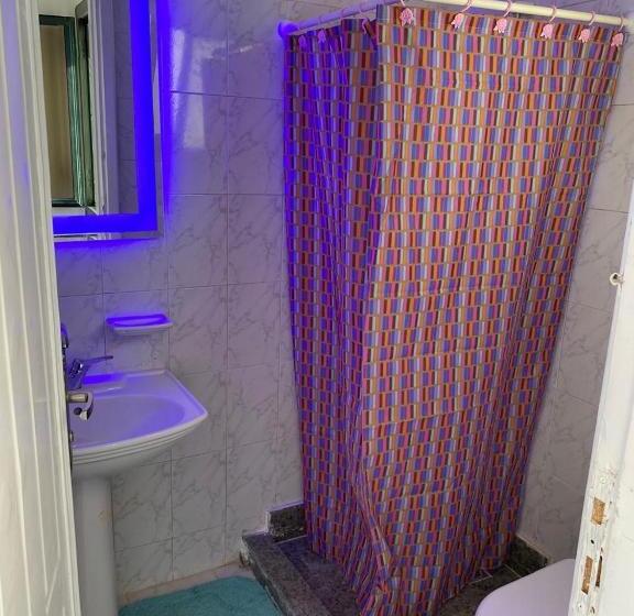 Sharm El Sheikh Naama Bay Sun Shine Resort