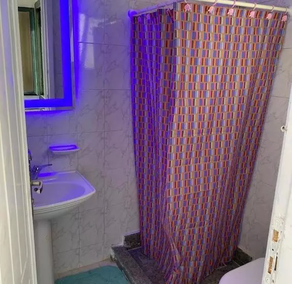 Sharm El Sheikh Naama Bay Sun Shine Resort