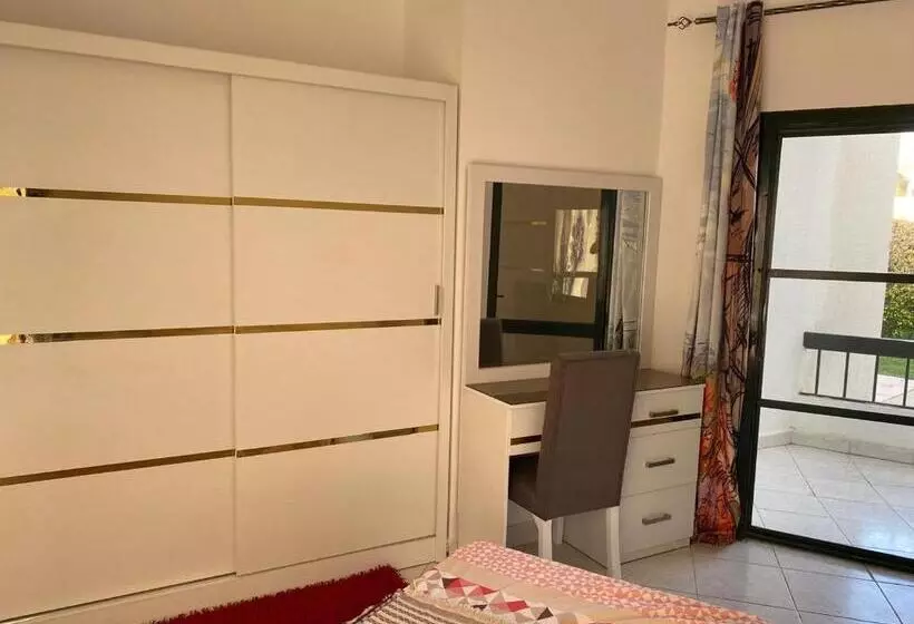 Sharm El Sheikh Naama Bay Sun Shine Resort