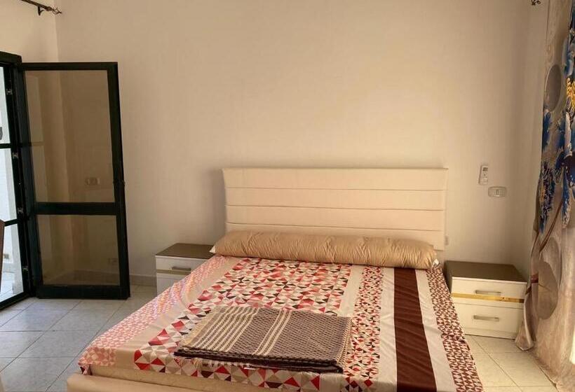 Sharm El Sheikh Naama Bay Sun Shine Resort