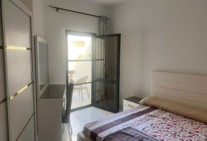 Sharm El Sheikh Naama Bay Sun Shine Resort