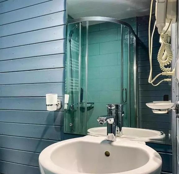 Aparthotel 30