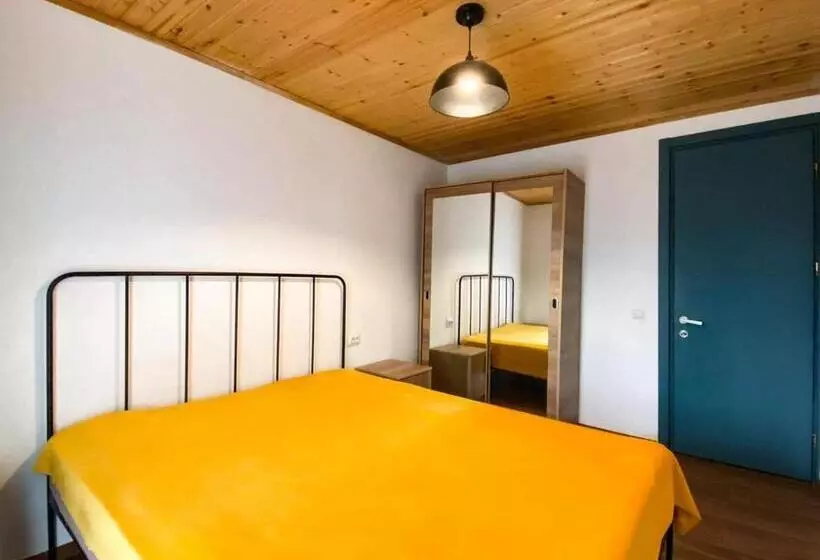 Aparthotel 30