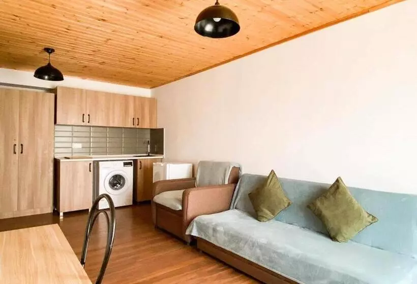 Aparthotel 30