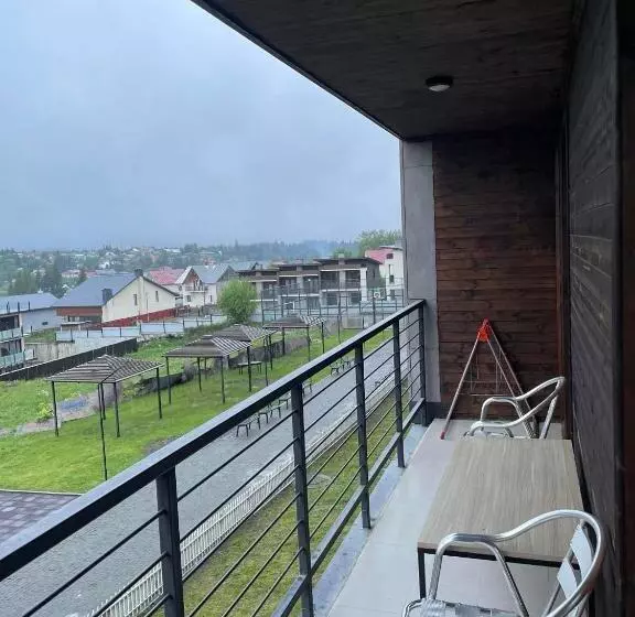 Aparthotel 30