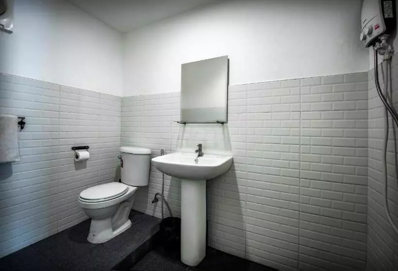 ベッドアンドブレックファースト Cafe Del Sol