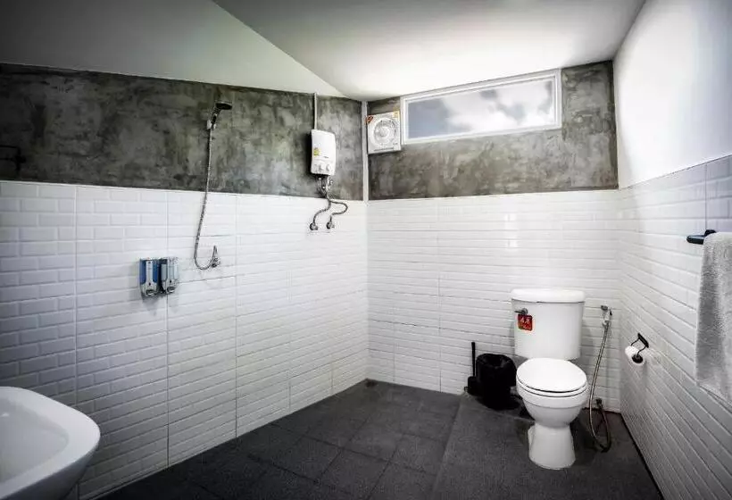 ベッドアンドブレックファースト Cafe Del Sol