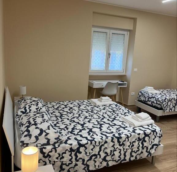 민박 Dimora Adriatica