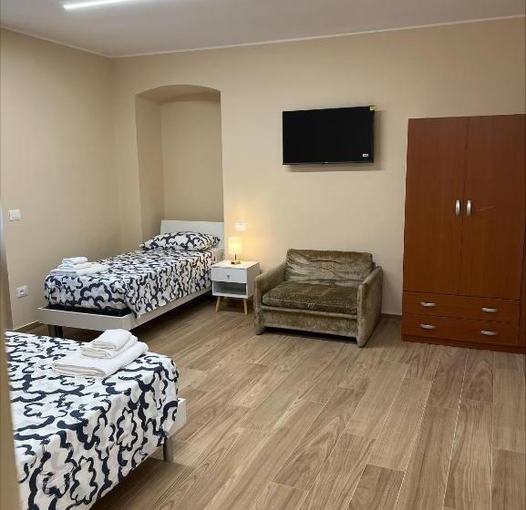 민박 Dimora Adriatica