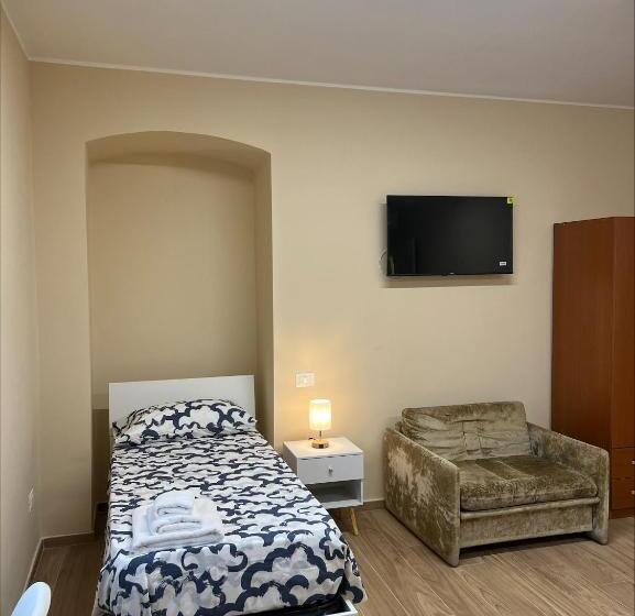 민박 Dimora Adriatica