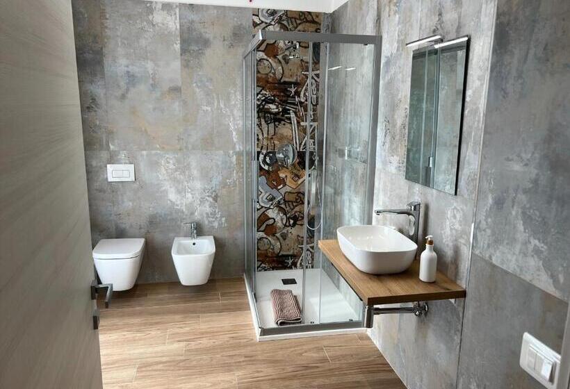 민박 Dimora Adriatica