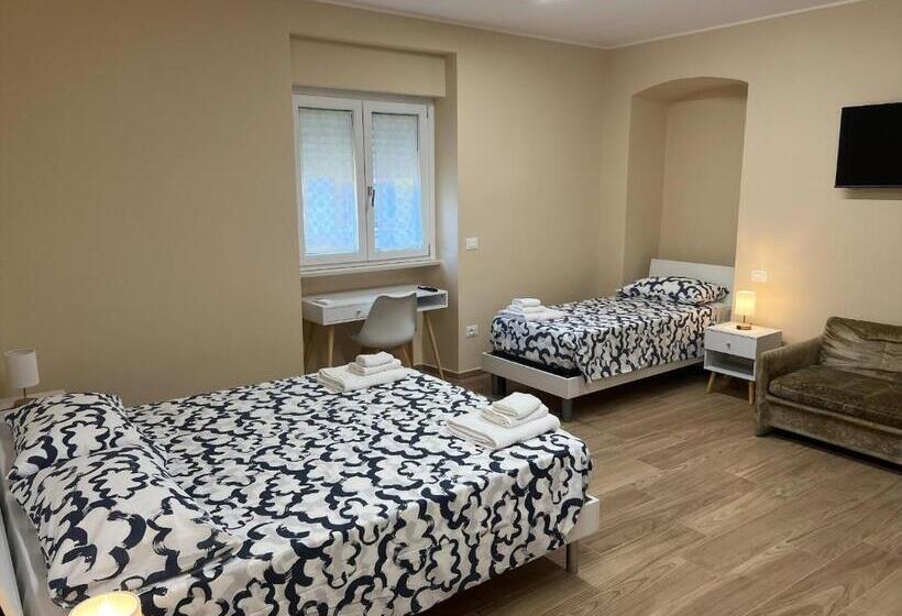 민박 Dimora Adriatica