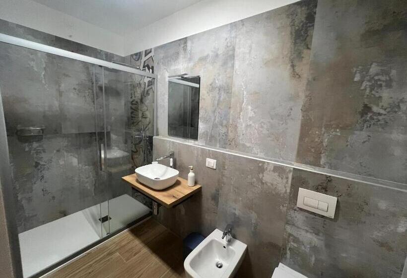 민박 Dimora Adriatica